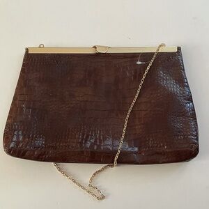 NWOT vintage Stella Max convertible bag